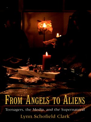 cover image of From Angels to Aliens